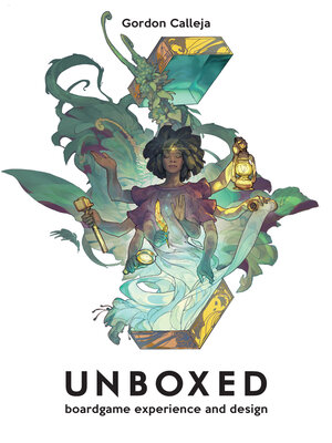 cover image of Unboxed